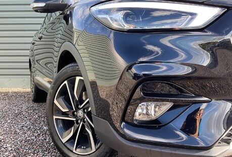 MG ZS 1.0 T-GDI EXCLUSIVE