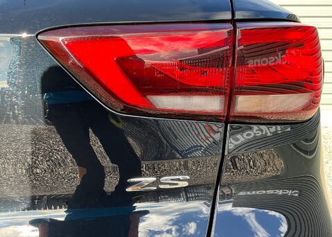 MG ZS 1.0 T-GDI EXCLUSIVE 13