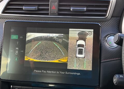 MG ZS 1.0 T-GDI EXCLUSIVE 21