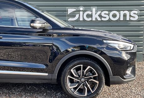 MG ZS 1.0 T-GDI EXCLUSIVE