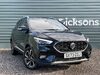 MG ZS 1.0 T-GDI EXCLUSIVE