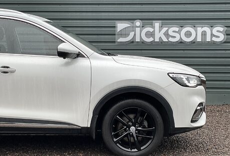 MG HS 1.5 T-GDI EXCITE PHEV