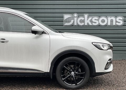 MG HS 1.5 T-GDI EXCITE PHEV 3