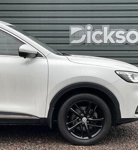 MG HS 1.5 T-GDI EXCITE PHEV