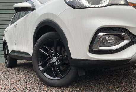 MG HS 1.5 T-GDI EXCITE PHEV