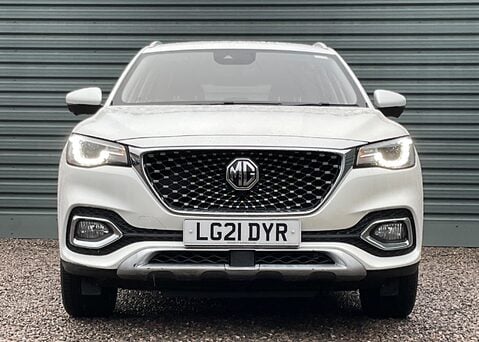 MG HS 1.5 T-GDI EXCITE PHEV 6