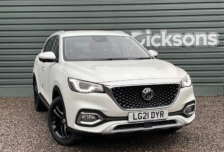 MG HS 1.5 T-GDI EXCITE PHEV