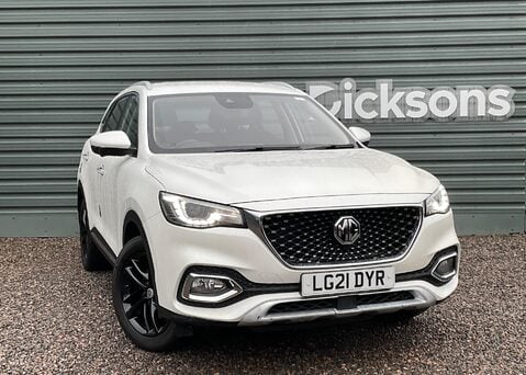 MG HS 1.5 T-GDI EXCITE PHEV 1