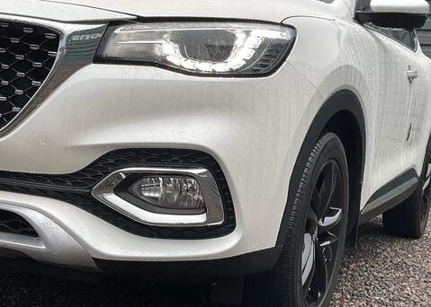 MG HS 1.5 T-GDI EXCITE PHEV 5