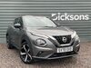 Nissan Juke DIG-T TEKNA DCT