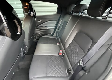 Nissan Juke DIG-T TEKNA DCT 16