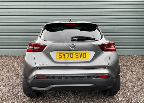 Nissan Juke DIG-T TEKNA DCT 13