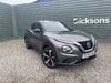 Nissan Juke DIG-T TEKNA DCT