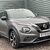 Nissan Juke DIG-T TEKNA DCT 5