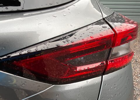 Nissan Juke DIG-T TEKNA DCT 15