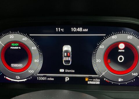 Nissan Qashqai E-POWER TEKNA 22