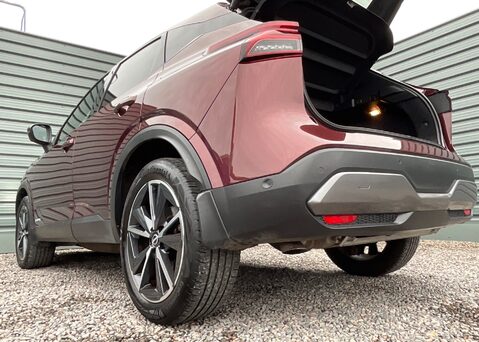 Nissan Qashqai E-POWER TEKNA 19