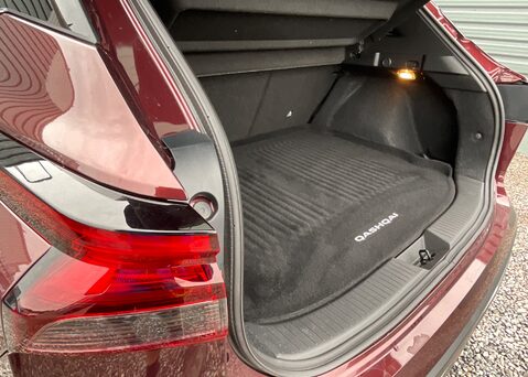 Nissan Qashqai E-POWER TEKNA 18