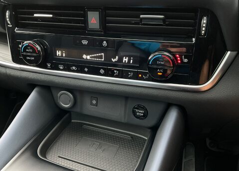 Nissan Qashqai E-POWER TEKNA 21