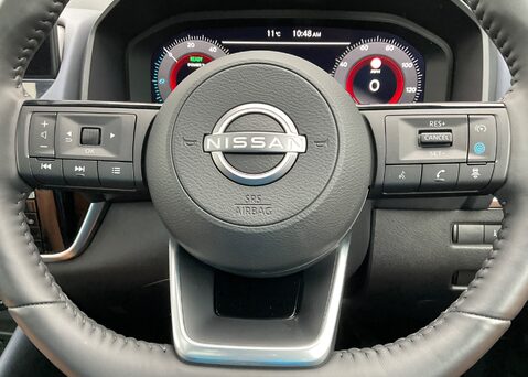 Nissan Qashqai E-POWER TEKNA 24