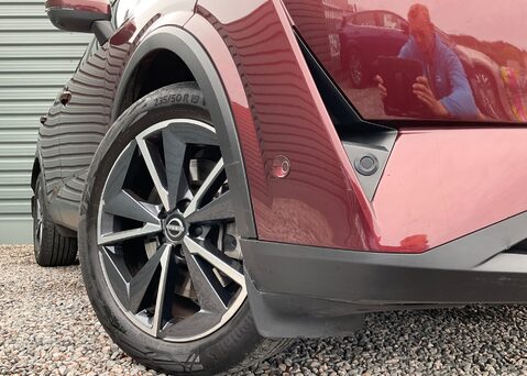 Nissan Qashqai E-POWER TEKNA 3