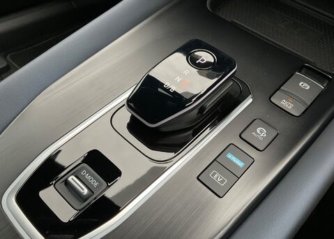 Nissan Qashqai E-POWER TEKNA 26