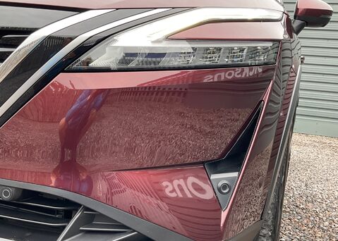 Nissan Qashqai E-POWER TEKNA 7