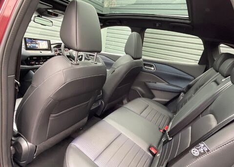 Nissan Qashqai E-POWER TEKNA 14