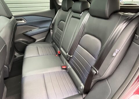 Nissan Qashqai E-POWER TEKNA 15