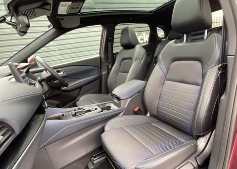 Nissan Qashqai E-POWER TEKNA 10