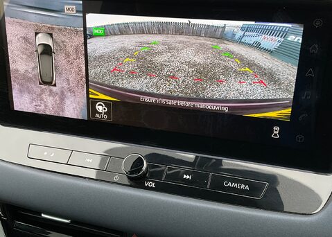 Nissan Qashqai E-POWER TEKNA 16