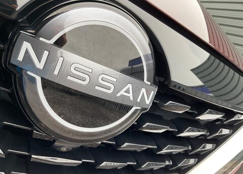 Nissan Qashqai E-POWER TEKNA 8