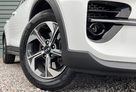 Kia Xceed 1.0 TGDi 2 ISG