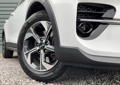 Kia Xceed 1.0 T-GDi 2 ISG 2