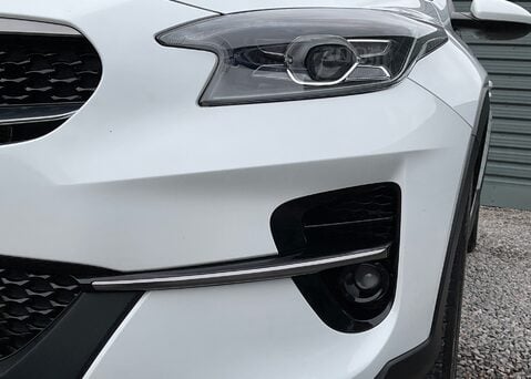 Kia Xceed 1.0 T-GDi 2 ISG 7