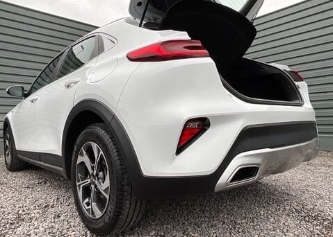 Kia Xceed 1.0 T-GDi 2 ISG 23