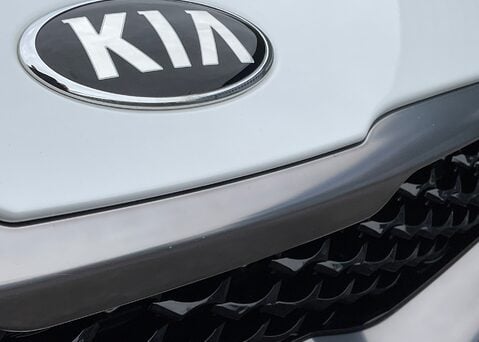 Kia Xceed 1.0 T-GDi 2 ISG 9