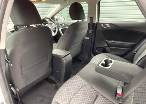 Kia Xceed 1.0 T-GDi 2 ISG 17