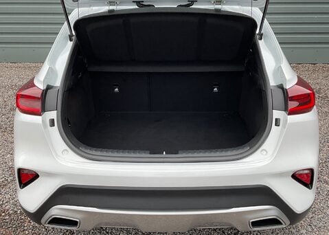 Kia Xceed 1.0 T-GDi 2 ISG 21