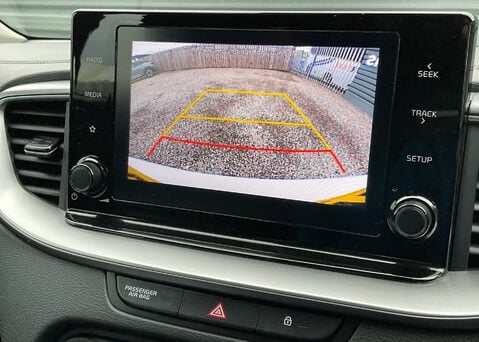 Kia Xceed 1.0 T-GDi 2 ISG 20