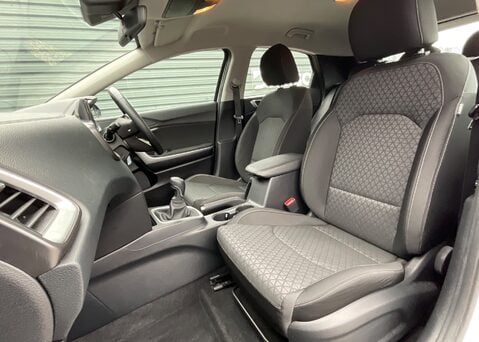 Kia Xceed 1.0 T-GDi 2 ISG 19