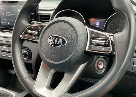 Kia Xceed 1.0 T-GDi 2 ISG 28