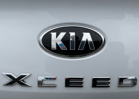 Kia Xceed 1.0 T-GDi 2 ISG 15