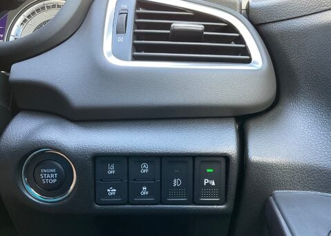 Suzuki S-Cross ULTRA BOOSTERJET ALLGRIP MHEV 23