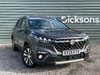Suzuki S-Cross ULTRA BOOSTERJET ALLGRIP MHEV