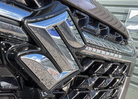 Suzuki S-Cross ULTRA BOOSTERJET ALLGRIP MHEV 5