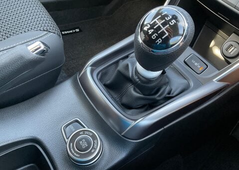 Suzuki S-Cross ULTRA BOOSTERJET ALLGRIP MHEV 17