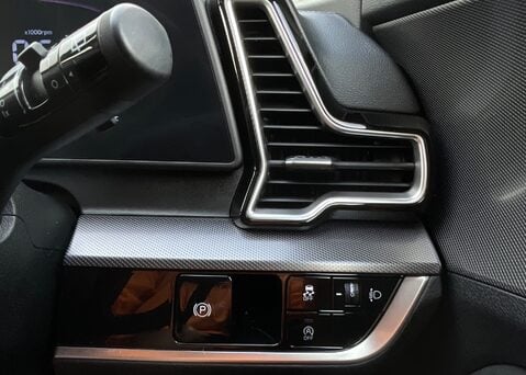 Kia Sportage 1.6 T-GDi GT-Line ISG 25