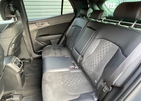 Kia Sportage 1.6 T-GDi GT-Line ISG 18