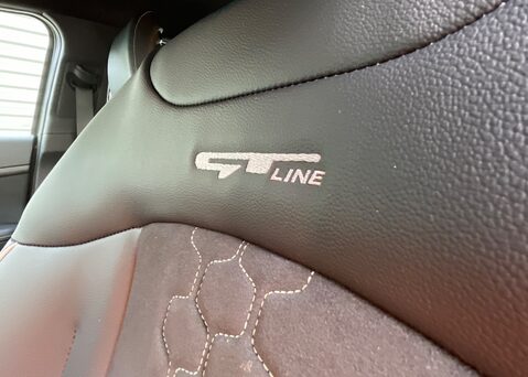 Kia Sportage 1.6 T-GDi GT-Line ISG 13